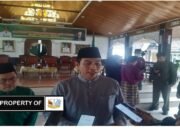 Dapat Rating Tertinggi Polling Calon Gubernur 2025, Begini Tanggapan Fadhil Arief
