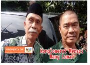 Pengusaha Sukses Leman Asli Putra Daerah Sirah Pulau Tampilan Sederhana