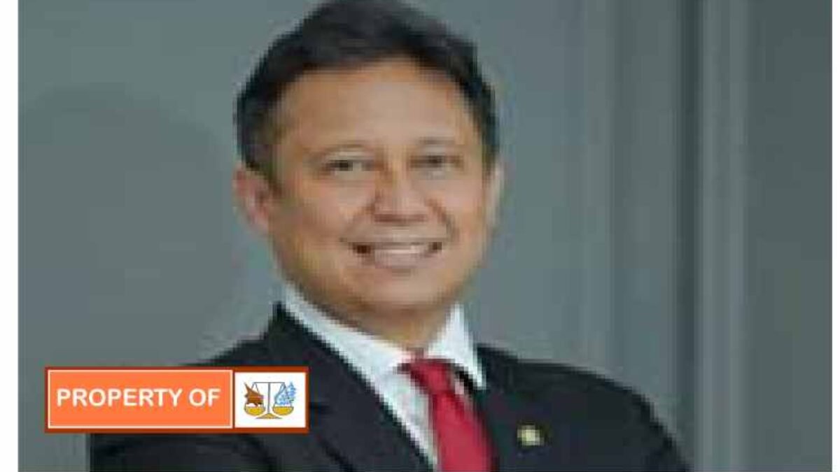 Tinjau Kelengkapan Fasilitas Layanan Kesehatan, Menkes Budi Gunadi Sadikin Kunjungi Puskesmas dan RSUD Palu