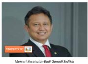 Tinjau Kelengkapan Fasilitas Layanan Kesehatan, Menkes Budi Gunadi Sadikin Kunjungi Puskesmas dan RSUD Palu