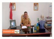 Camat Merapi Barat Herlambang siap Melayani Perekaman Pembaharuan E KTP untuk Sukseskan Pileg dan Pilpres 2024