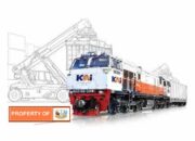 KAI Berkomitmen Meningkatkan Pelayanan Dan Keselamatan