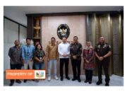 Raih Penghargaan Best Achievement Award 2023 Jaksa Agung ST Burhanuddin