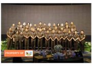 PERSAJA Mendukung Kejaksaan dalam Penegakan Hukum Modern Menuju Indonesia Emas Tahun 2045