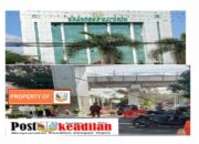 Aksi Demontrasi LAPSI di Kejati Sumsel Minta ” Tangkap Untung Dan Sekda Lahat”