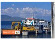 Dukung Program Pemerintah ASDP Tingkatkan Konektivitas Pariwisata Logistik dan Ekonomi Jawa – Lombok