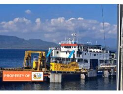 Dukung Program Pemerintah ASDP Tingkatkan Konektivitas Pariwisata Logistik dan Ekonomi Jawa – Lombok