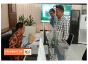 Ada 15 item Berkas pengaduan LAPSI di terima Kejati Sumsel