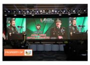 Transformasi Penegakan Hukum Modern Menuju Indonesia Emas 2045