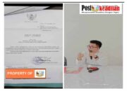 Mahendra Apresiasi Bupati Lahat Muhammad Farid Ajak ASN Sholat Berjamaah Penuhi Rumah Allah