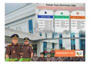 Rakernas Kejaksaan RI 2024, Kejati Sumut Peringkat I Satker Berkinerja Terbaik Bidang Pidsus