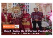 Masyarakat Merapi Area Siap Dukung Yulius Maulana di Pilkada 2024