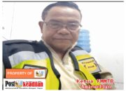 Sering Mati Lampu di Wilayah Merapi Area Warga Kesal Akan Datangi dikantor PLN