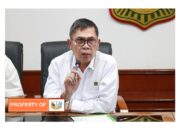 JAM-Pidum Menyetujui 5 Pengajuan Penghentian Penuntutan Berdasarkan RJ