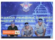 Inovasi Untuk Meningkatkan Kepatuhan Wajib Pajak Kemendagri Gelar Rapat Koordinasi (Rakor) Pembina Samsat Tingkat Nasional