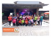 Sairo Nauli Kafe Resto Kembali Eksis