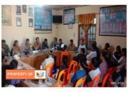 Musrenbang Desa Habeahan Pembahasan Usulan Skala Prioritas