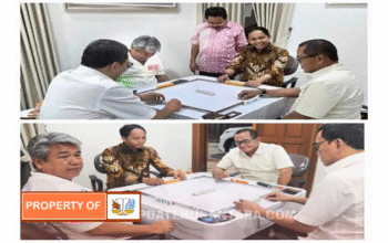 Gaple, Distrust Publik, dan Risiko bagi Pemerintahan Prabowo