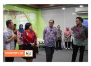 Aplikasi “UDARAKU” Minimalisasi Risiko Kerusakan Lingkungan