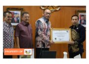 Apresiasi Ombudsman RI Kenaikan Capaian Kinerja Kementerian Sosial Di Tahun 2023