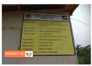 Perdagin Segera Panggil Kontraktor Pasar Griya Bukit Jaya Gunung Putri Bogor