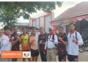 Lapas Banda Aceh ikuti Virtual Run, Sepeda Santai dan Kegiatan Kebersamaan dalam menyambut HDKD Ke 77