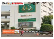 K- MAKI Angkat Bicara Adanya Dugaan Korupsi Proyek Fiktif di Kabupaten Lahat,Kejagung RI Usut Tuntas