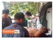 Sejumlah Aktivis Lahat Desak Pelaku Penganiayaan Bung Nata Hiri Segara di Tangkap