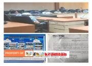 Kalender disoal Penggugat PJS Kades Pemuda Lahat Minta Kejari Usut Tuntas Pengadaan Kalender 2023