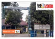 RD dan DM, ASN Dinas DLH  Menghindar Dari Wartawan kesannya ditutup tutupi