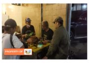 Tim TABUR Kejaksaan Agung Amankan DPO Terpidana MUHAMMAD ARBI BAKRI bin (Alm) LA UCU