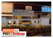 Ini Kata Kasi Intel Terkait 2 OPD Sudah Sprindik Tinggal Menunggu Hasil Audit BPKP