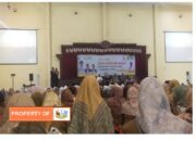 BAZNAS Menyasar Ke Sekolah, Ini Kata Kepala Dinas Pendidikan