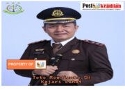 Sprindik Turun Penyidikan Dugaan Korupsi SPPD Fiktif, Di Dua Dinas Koperasi dan UMKM Serta Inspektorat terus digeber