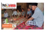 20 Warga Desa Sirah Pulau Mendapat Umroh Gratis dari PT.TPB