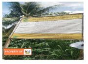 Proyek mangkrak dan tinggalkan hutang warga Sukamakmur demo