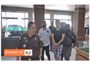 Kejati Sumut Ciduk Terpidana Penipuan “Selamat Ang” Di Kota Tanjung Balai