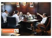 Bupati Humbahas “Inovasi  Gasing dapat meningkatkan capaian Kompetensi Numerasi”