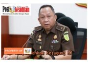 Kaspuspenkum Kejagung RI Silahkan Tanya ke Daerah, Terkait Kasus SPPD Fiktif di 2 OPD Lahat