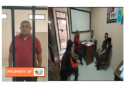 Warga Subang mendekam dipenjara karena menjual kendaraan yang masih kredit.