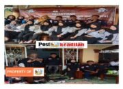 Tim YM Terus Memberikan Bantuan Kematian kepada Masyarakat Kabupaten Lahat