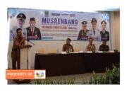 Musrenbang Kecamatan Tambun Tahun 2025 Prioritaskan Usulan Infrastruktur