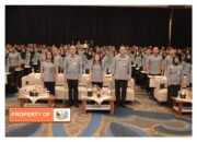 Pengelolaan Keuangan Harus Dilakukan Secara Tertib, Efisien, Ekonomis, Efektif, Transparan, Dan Bertanggung jawab