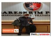 Bareskrim Mabes Polri Selidiki Eks Gubernur Sumsel Herman Deru dan Komisaris BSB Edi Junaydi Dugaan Pemalsuan Dokumen RUPSLB