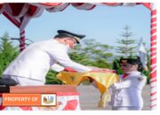 Humbahas Rayakan HUT RI ke-77 “Pulih Lebih Cepat, Bangkit Lebih Kuat”.