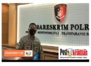 LIDIKKRIMSUS RI Minta Bupati Lahat  Mobil Dinas TBUPP Perintahkan Kabag Umum Segera ditarik