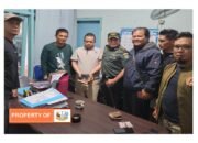 Gagalkan Peredaran Narkoba Jenis Ganja Intel Kodim 0609/Cimahi Dan Tim BNN Kota Cimahi