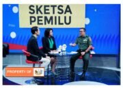 Netralitas TNI Harga Mati, Komitmen TNI Tegas Tidak Terlibat Politik Praktis