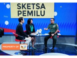 Netralitas TNI Harga Mati, Komitmen TNI Tegas Tidak Terlibat Politik Praktis