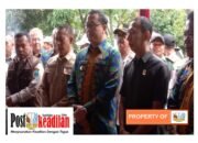 Muhammad Farid.SSTP, Akan Pantau Perkembangan Kasus Dugaan KOrupsi SPPD Fiktif 2 OPD Proses Tahap Penyidikan Kejari Lahat